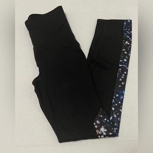 Spanx Leggings Booty Boost Active Full-Length Compression
